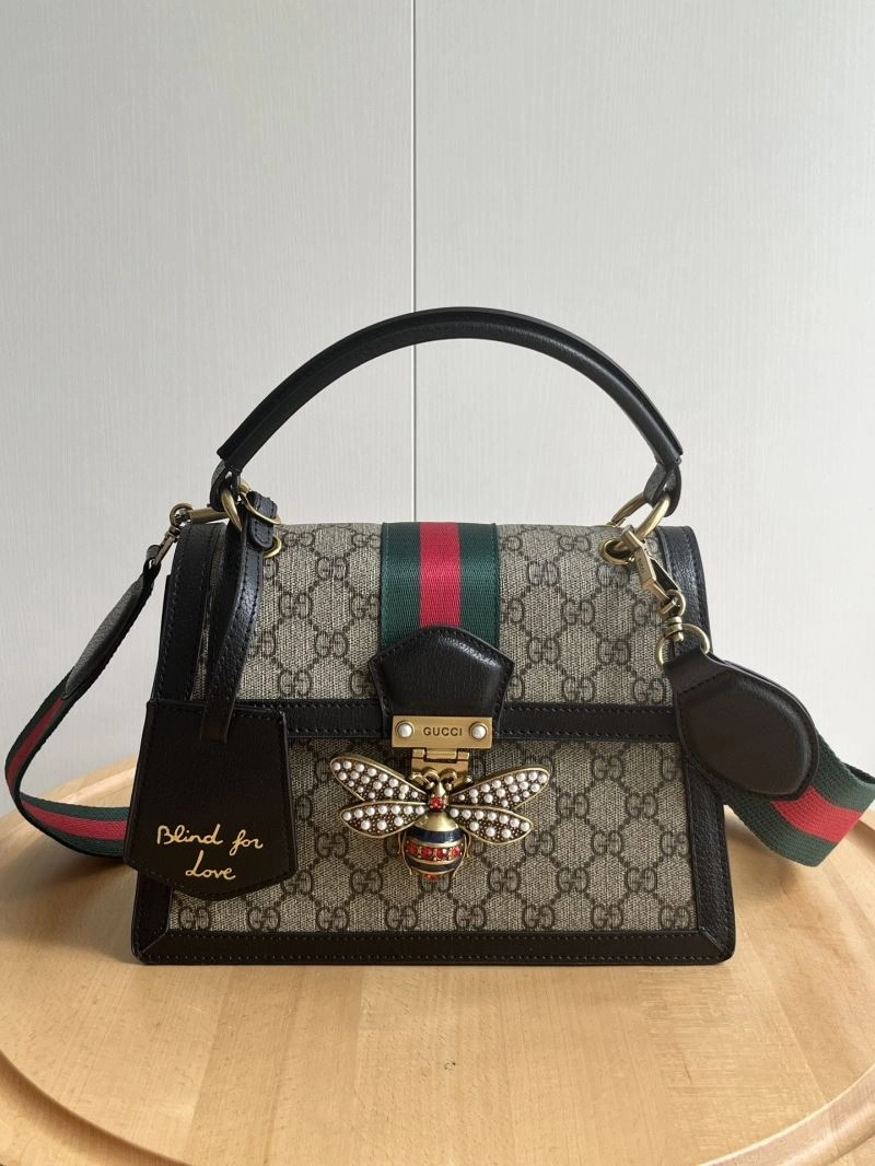Gucci Satchel Bags QuickDry 80985
