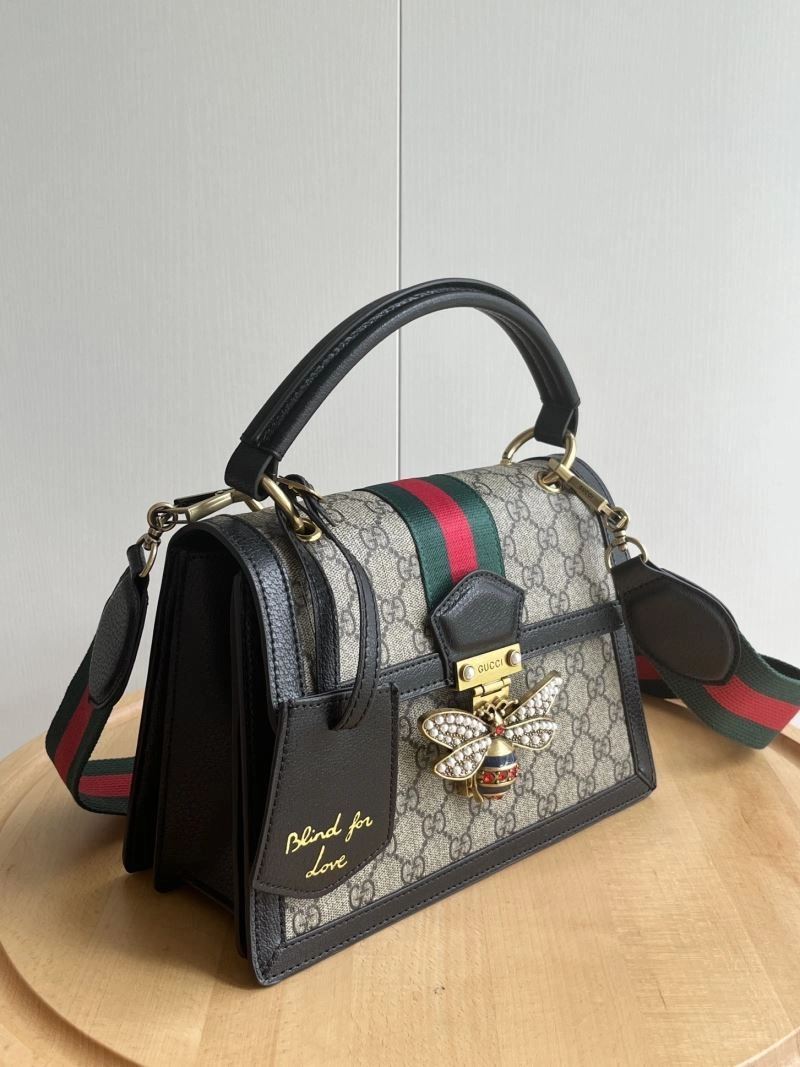 Gucci Satchel Bags QuickDry 80985