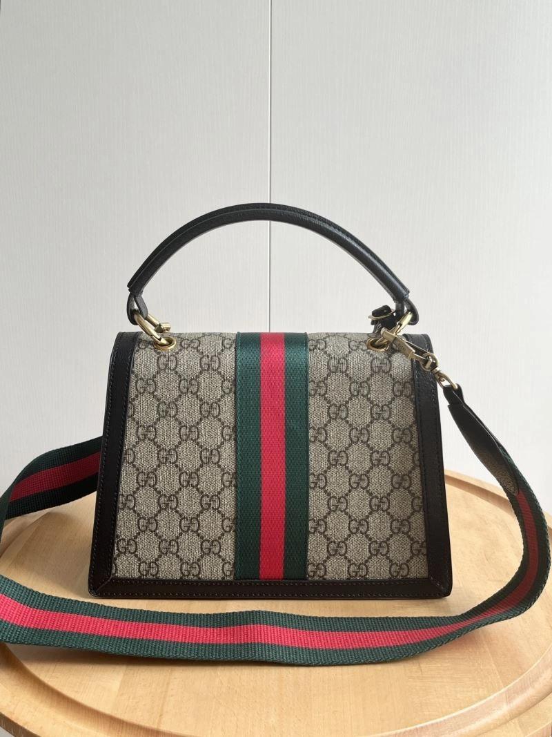 Gucci Satchel Bags QuickDry 80985