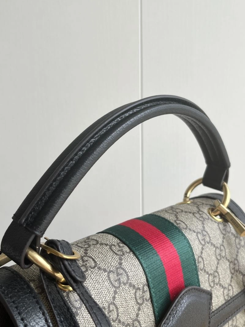 Gucci Satchel Bags QuickDry 80985