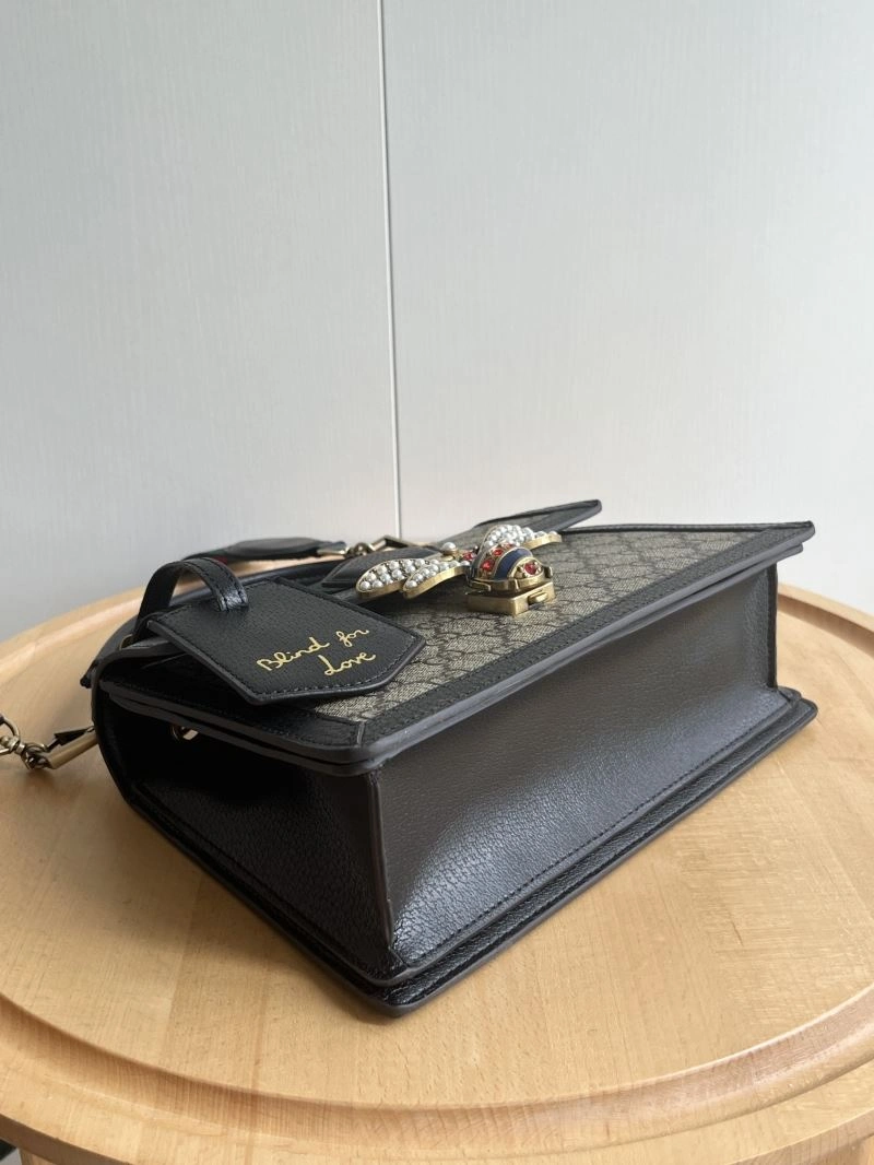 Gucci Satchel Bags QuickDry 80985