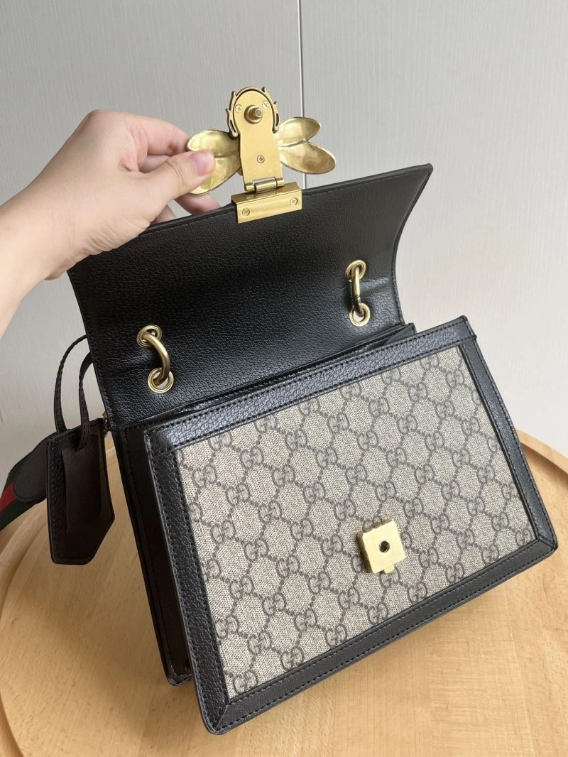 Gucci Satchel Bags QuickDry 80985