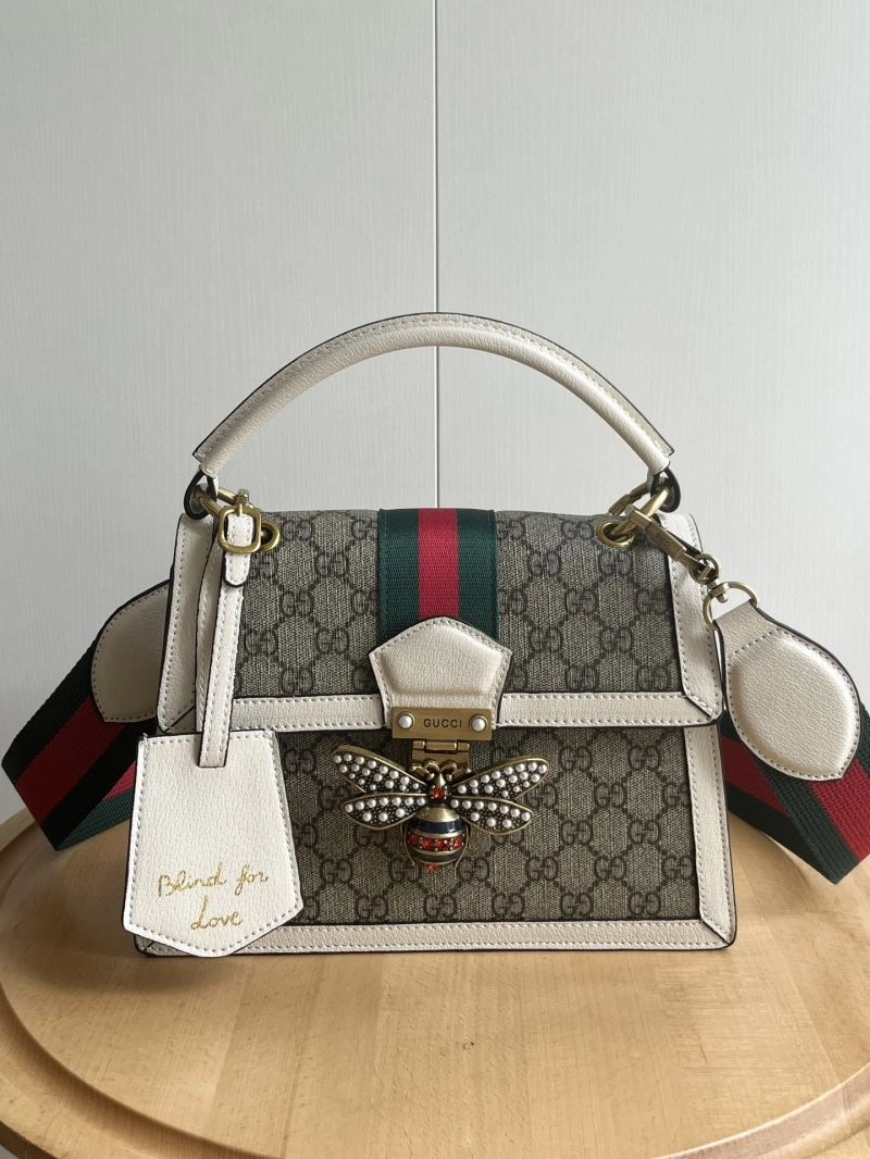 Sporty Gucci Satchel Bags 80981