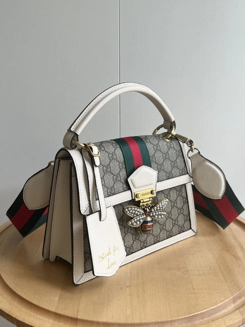 Sporty Gucci Satchel Bags 80981