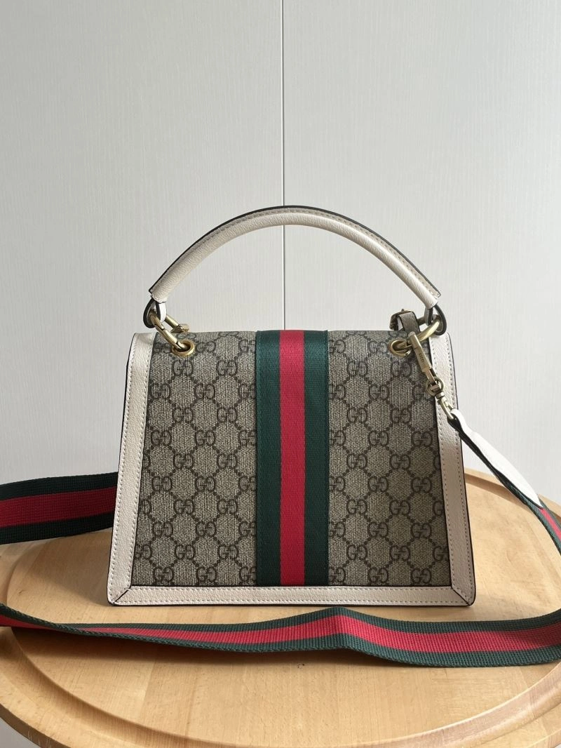 Sporty Gucci Satchel Bags 80981