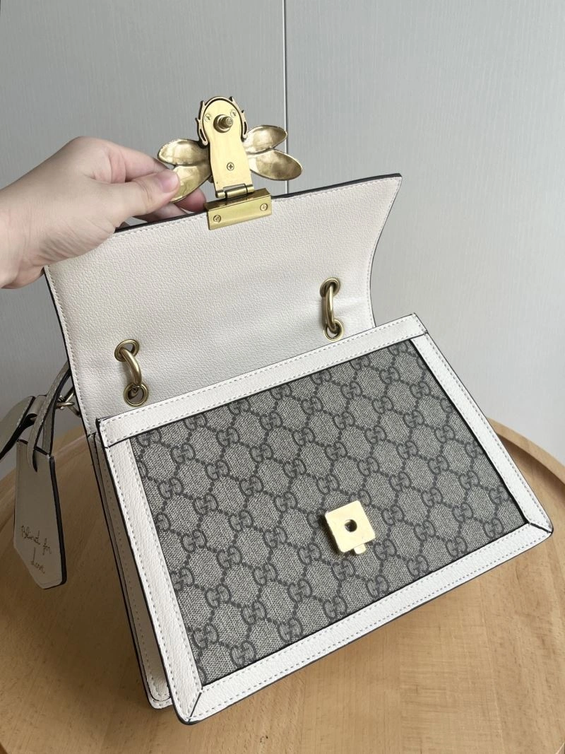 Sporty Gucci Satchel Bags 80981