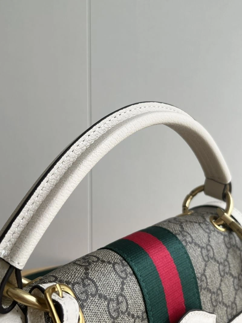 Sporty Gucci Satchel Bags 80981