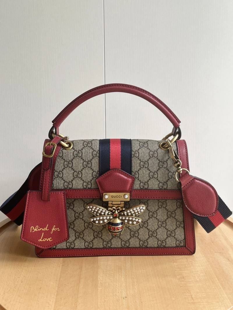 ZeroBulk Gucci Satchel Bags 80982