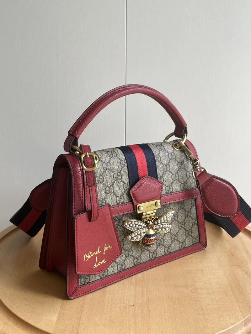 ZeroBulk Gucci Satchel Bags 80982
