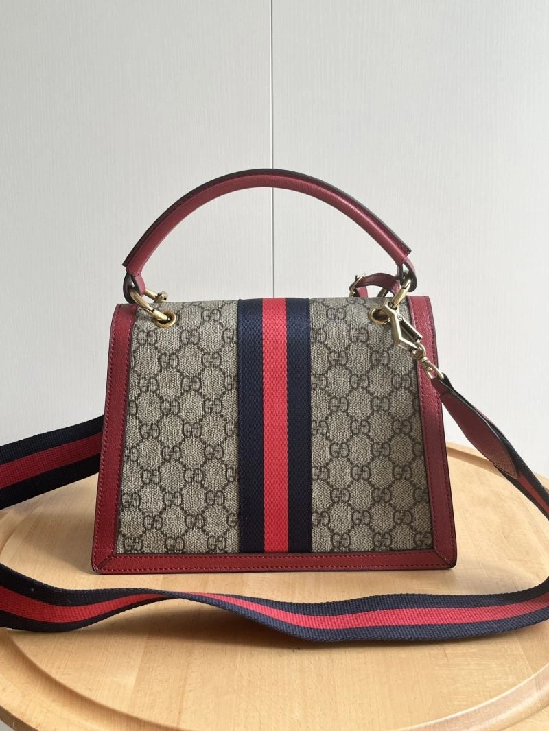 ZeroBulk Gucci Satchel Bags 80982