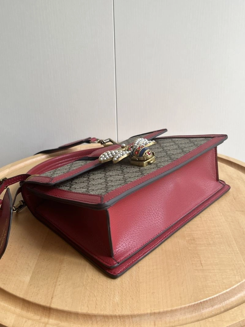 ZeroBulk Gucci Satchel Bags 80982