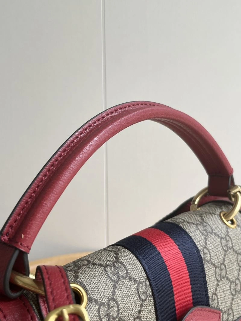ZeroBulk Gucci Satchel Bags 80982