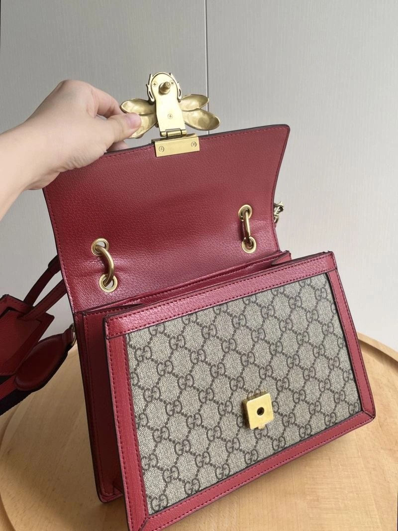 ZeroBulk Gucci Satchel Bags 80982