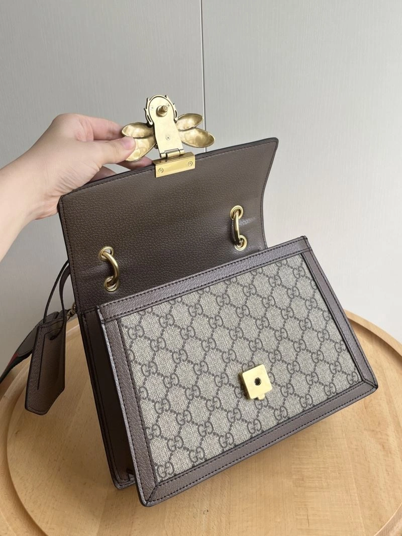 Gucci Satchel Bags OdorResistant 80984