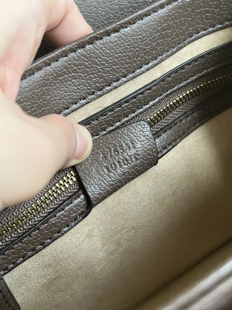 Gucci Satchel Bags OdorResistant 80984