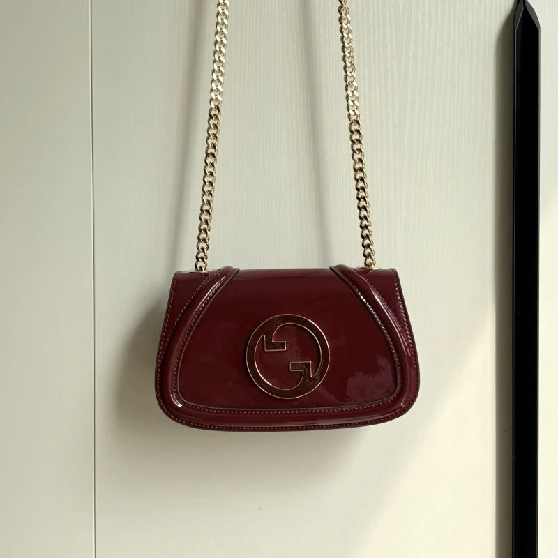 Gucci Satchel Bags Elegant 80977