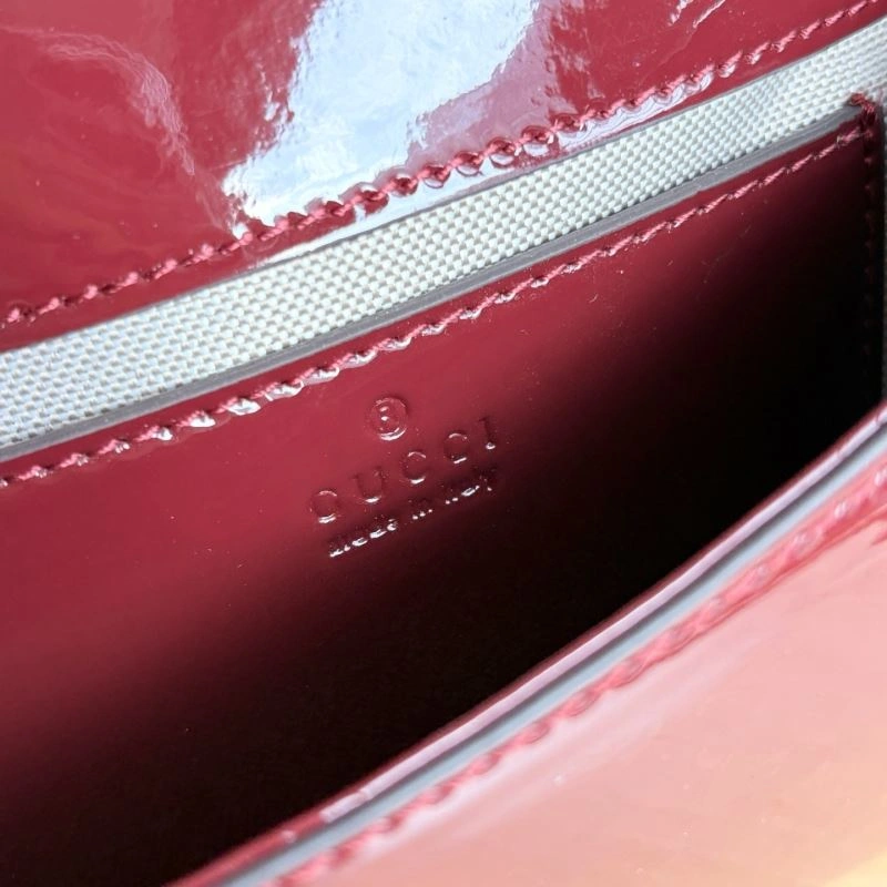 Gucci Satchel Bags Elegant 80977