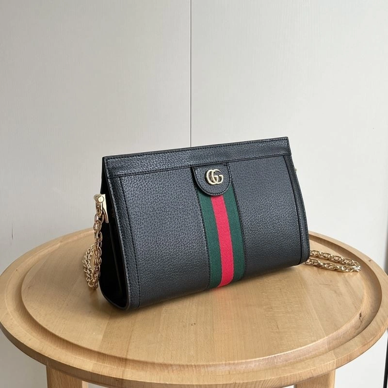 Gucci Satchel Bags SmoothTexture 80991