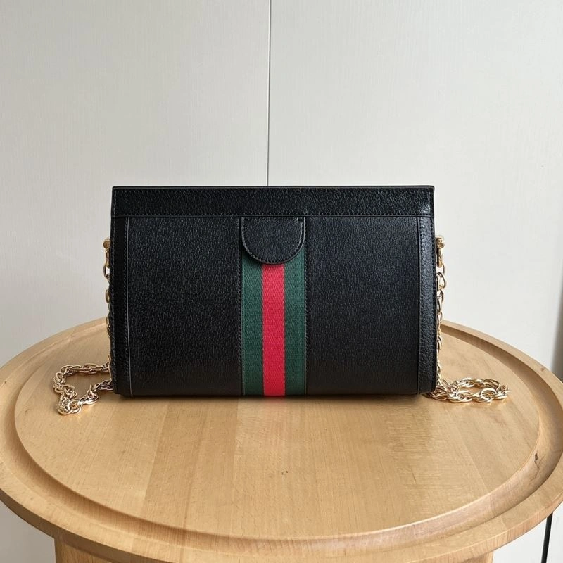 Gucci Satchel Bags SmoothTexture 80991