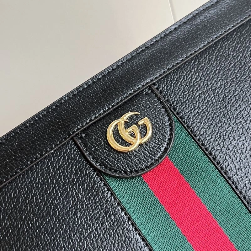 Gucci Satchel Bags SmoothTexture 80991