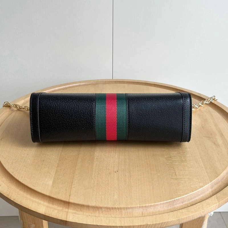 Gucci Satchel Bags SmoothTexture 80991