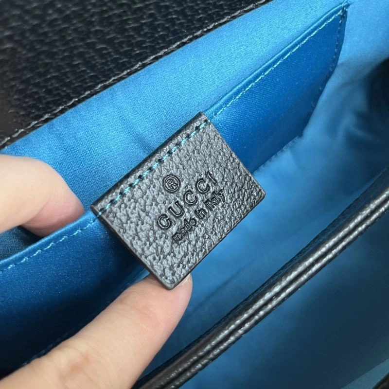 Gucci Satchel Bags SmoothTexture 80991