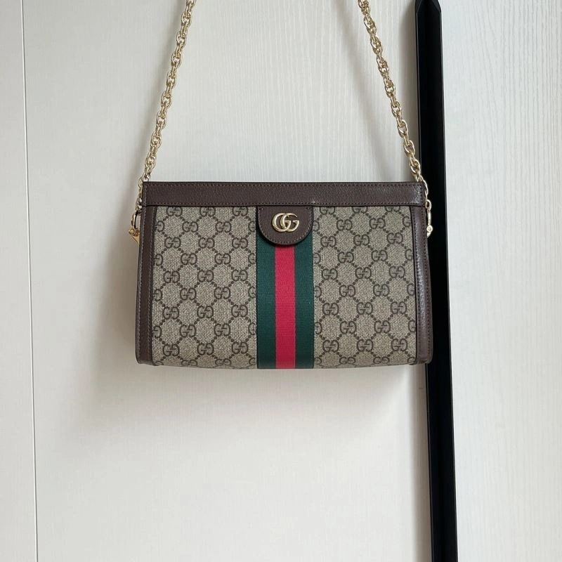 EyeCatching Gucci Satchel Bags 80976