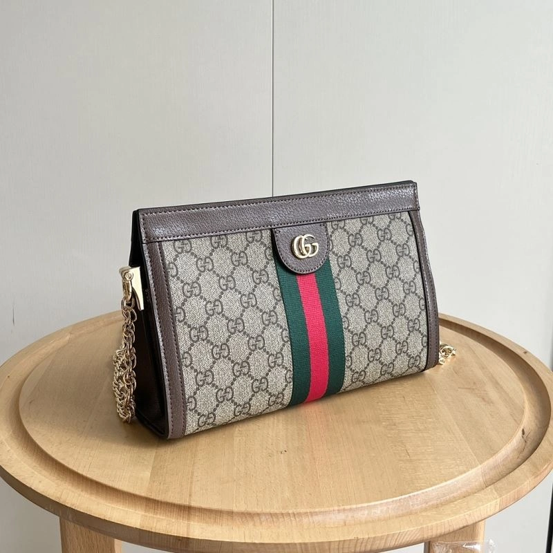EyeCatching Gucci Satchel Bags 80976