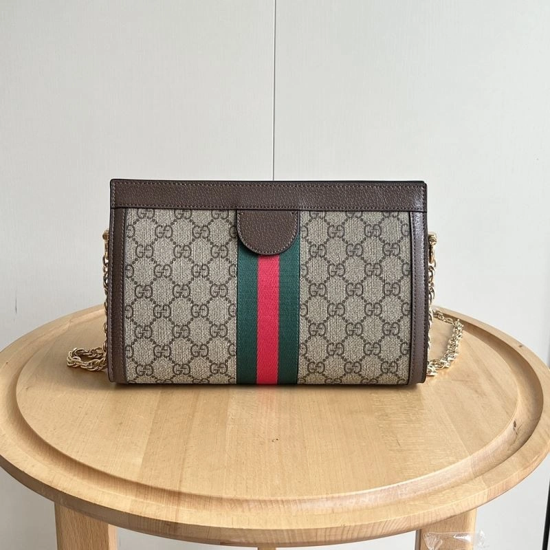 EyeCatching Gucci Satchel Bags 80976
