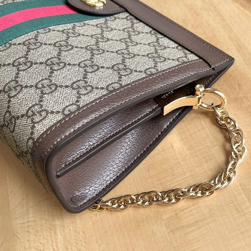 EyeCatching Gucci Satchel Bags 80976