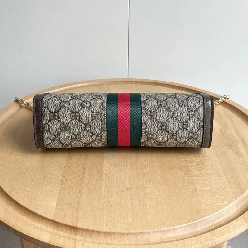 EyeCatching Gucci Satchel Bags 80976