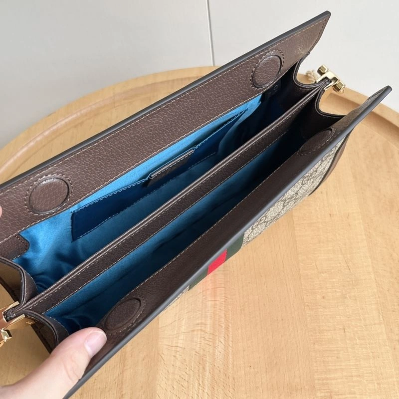 EyeCatching Gucci Satchel Bags 80976
