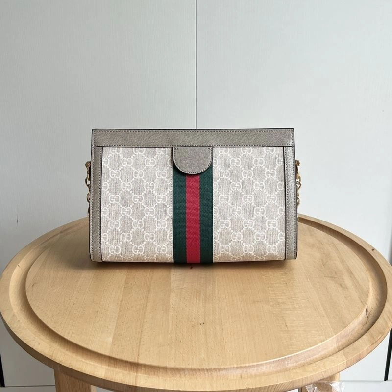 Gucci Satchel Bags WrinkleFree 81074