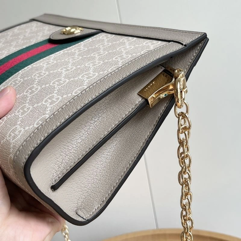 Gucci Satchel Bags WrinkleFree 81074