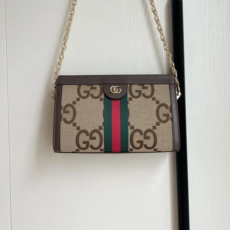 Gucci Satchel Bags Snug 80973