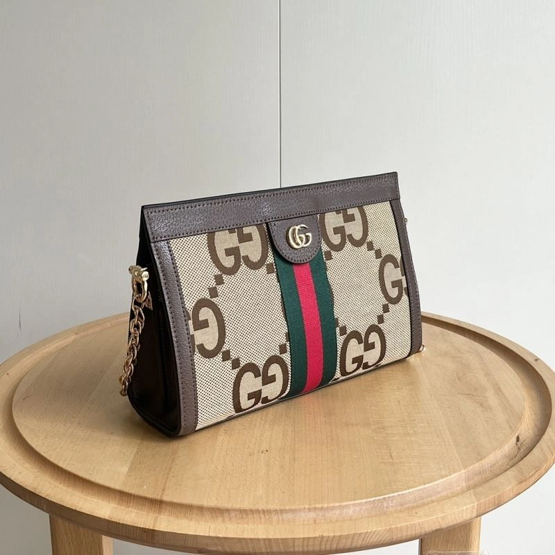 Gucci Satchel Bags Snug 80973