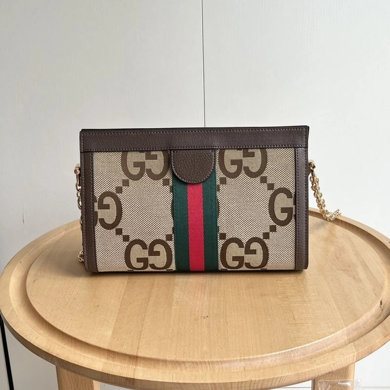 Gucci Satchel Bags Snug 80973