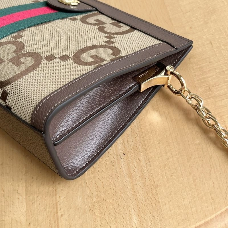 Gucci Satchel Bags Snug 80973