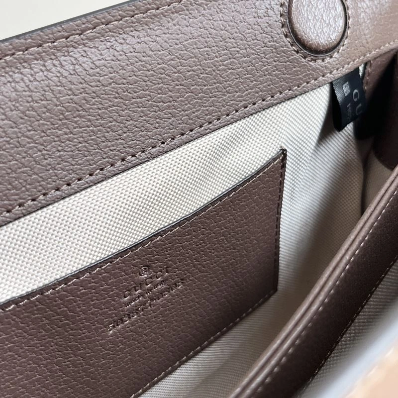 Gucci Satchel Bags Snug 80973