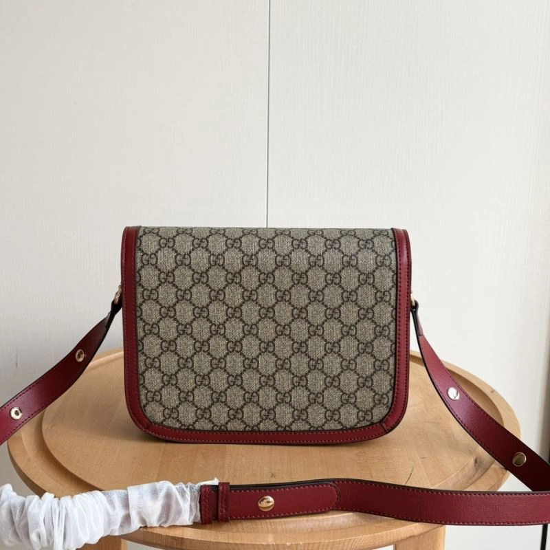 Gucci Satchel Bags FashionForward 80969