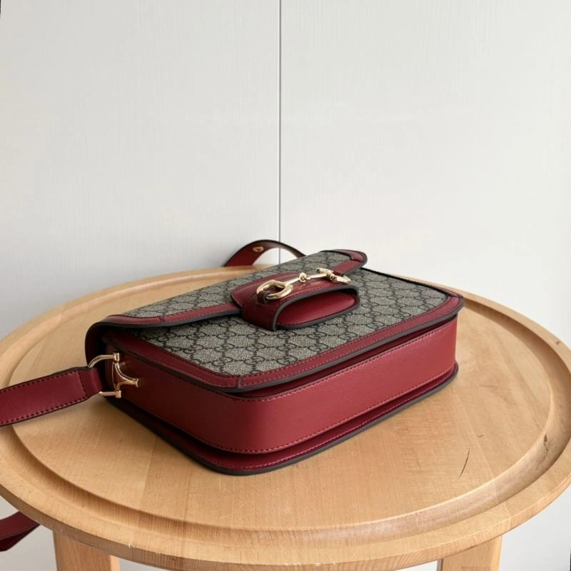 Gucci Satchel Bags FashionForward 80969