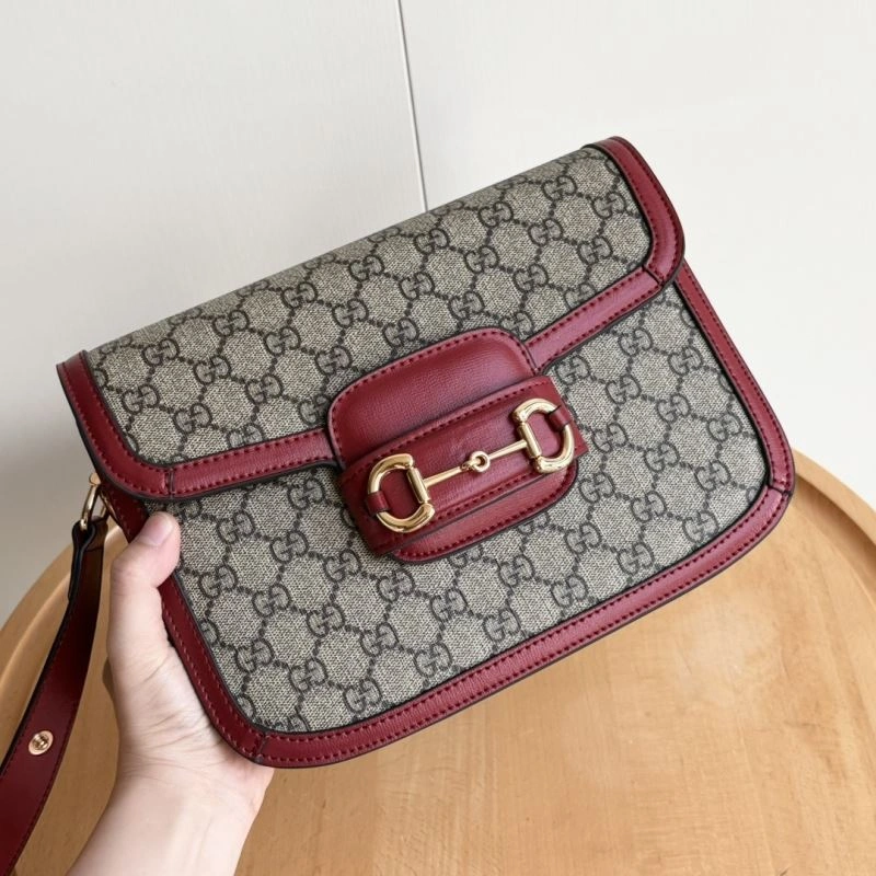 Gucci Satchel Bags FashionForward 80969