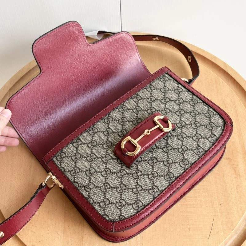 Gucci Satchel Bags FashionForward 80969