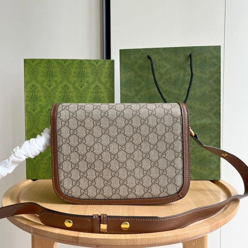Gucci Satchel Bags Breathable 80967