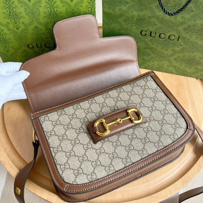 Gucci Satchel Bags Breathable 80967