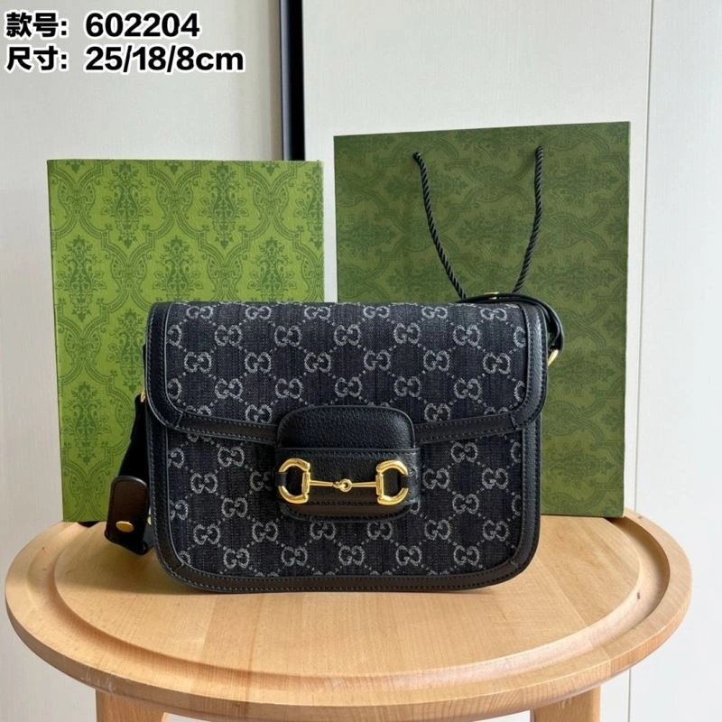Flexible Gucci Satchel Bags 80972