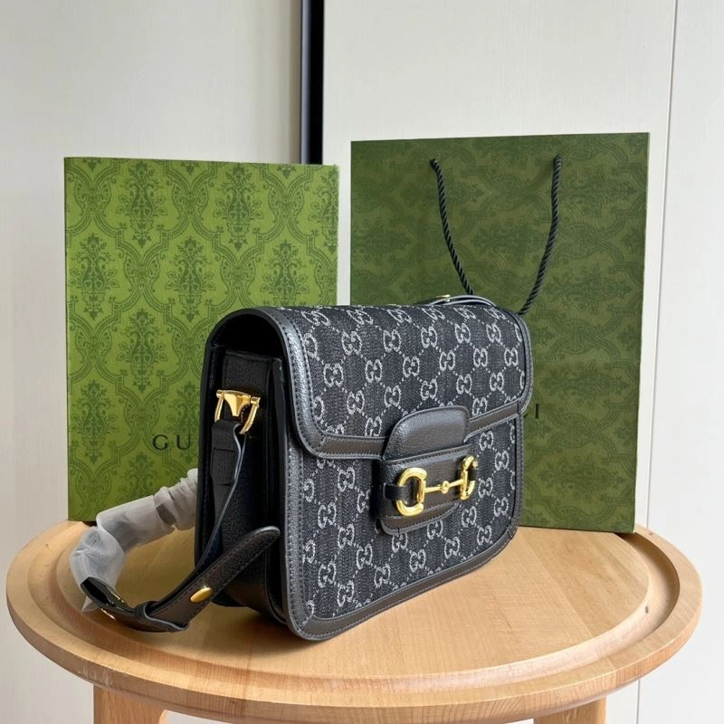 Flexible Gucci Satchel Bags 80972