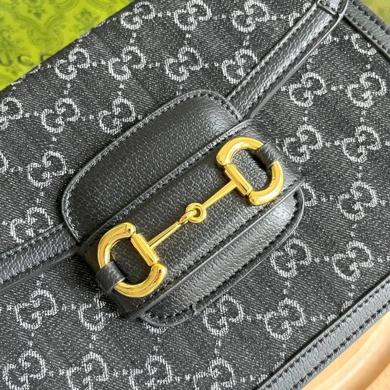 Flexible Gucci Satchel Bags 80972