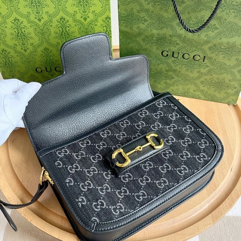 Flexible Gucci Satchel Bags 80972