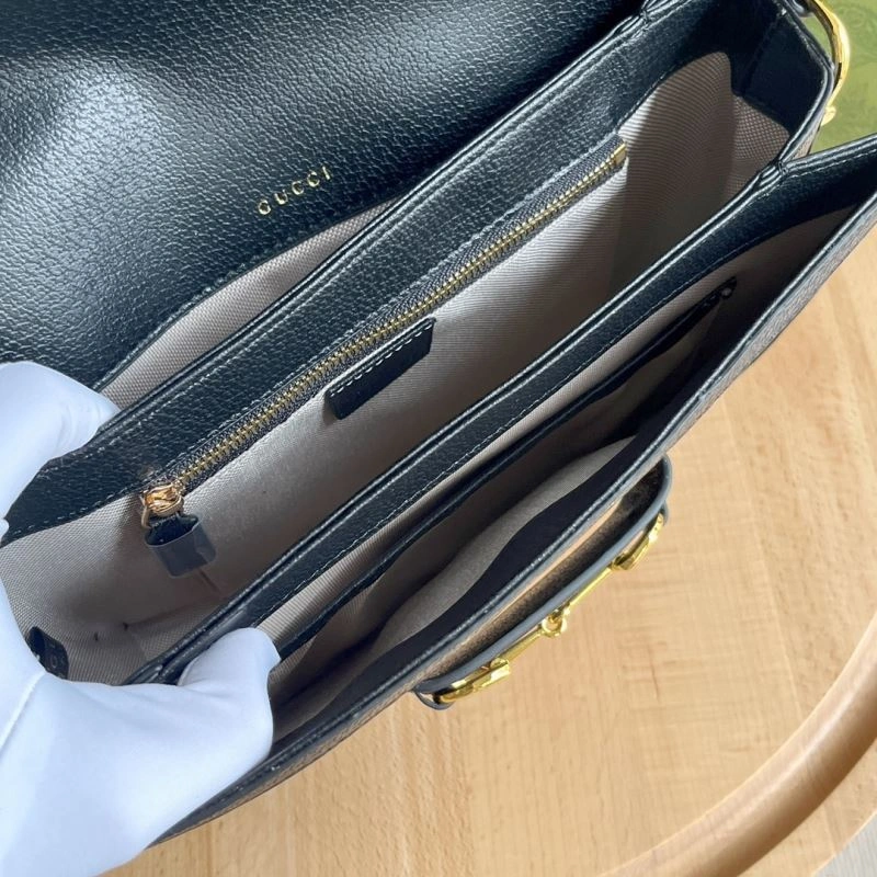 Flexible Gucci Satchel Bags 80972